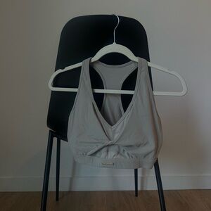 Whitney Simmons x Gymshark sports bra